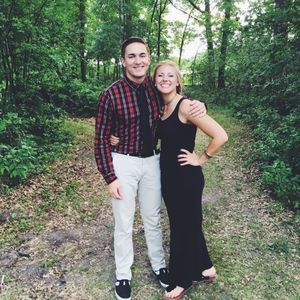 Meet your Posher, Daniel